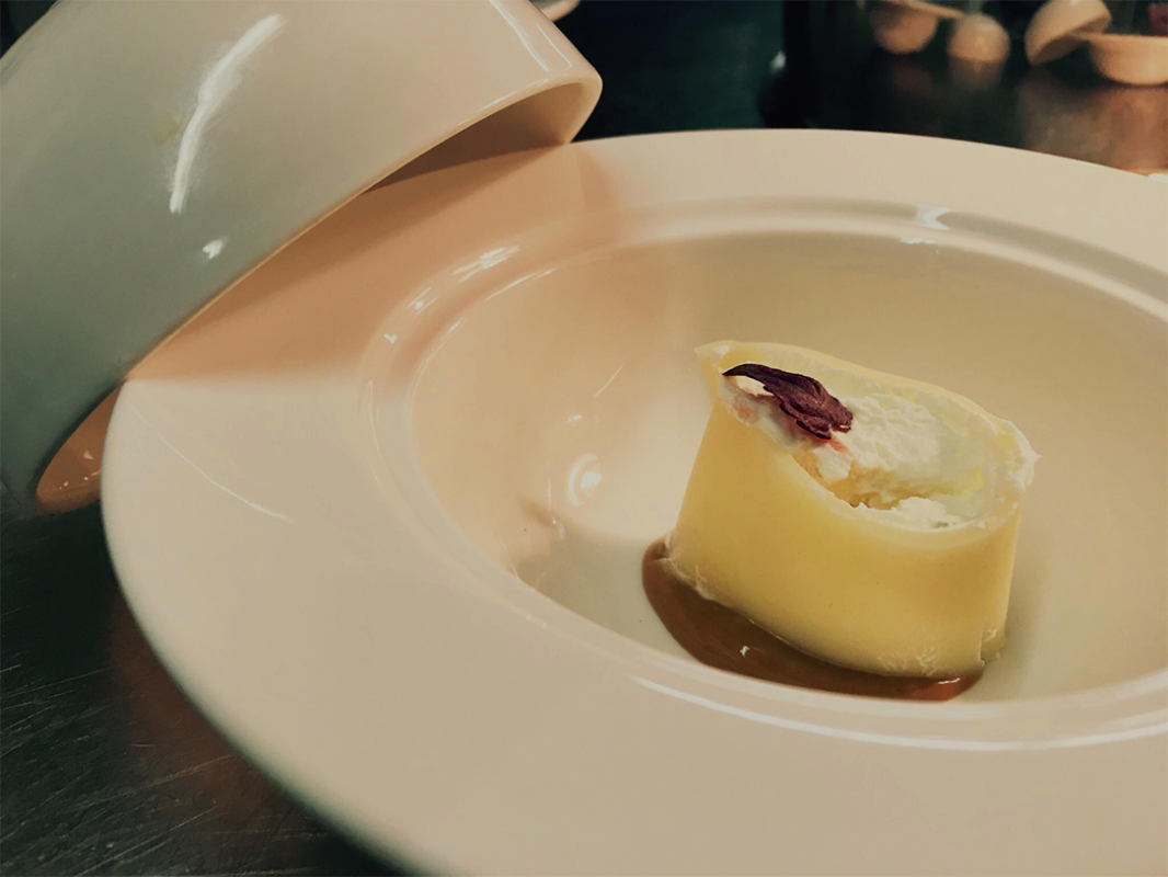 Le Septentrion - Restaurant Marcq-en-Baroeul - meilleur restaurant MARCQ-EN-BAROEUL