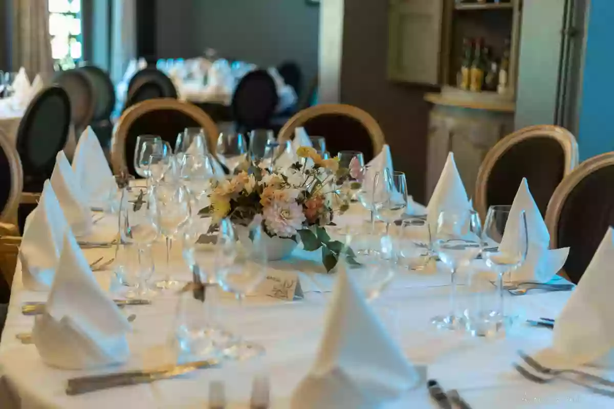 Le restaurant - Le Septentrion - Marcq-en-Baroeul - top restaurant MARCQ-EN-BAROEUL