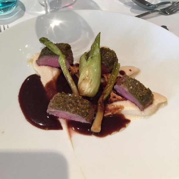 Le restaurant - Le Septentrion - Marcq-en-Baroeul - Restaurant Marcq-en-Baroeul ouvert le dimanche