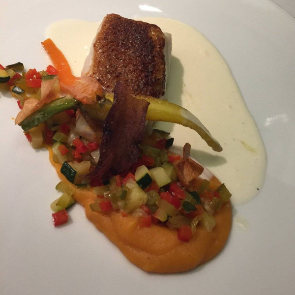 Le restaurant - Le Septentrion - Marcq-en-Baroeul - bon restaurant MARCQ-EN-BAROEUL