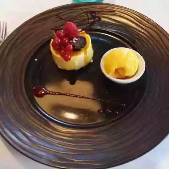 Le restaurant - Le Septentrion - Marcq-en-Baroeul - les meilleurs restaurant de MARCQ-EN-BAROEUL