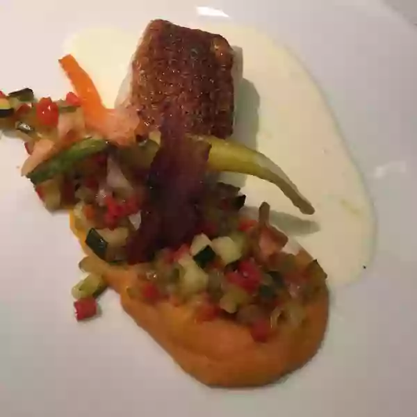 Le restaurant - Le Septentrion - Marcq-en-Baroeul - meilleur restaurant MARCQ-EN-BAROEUL