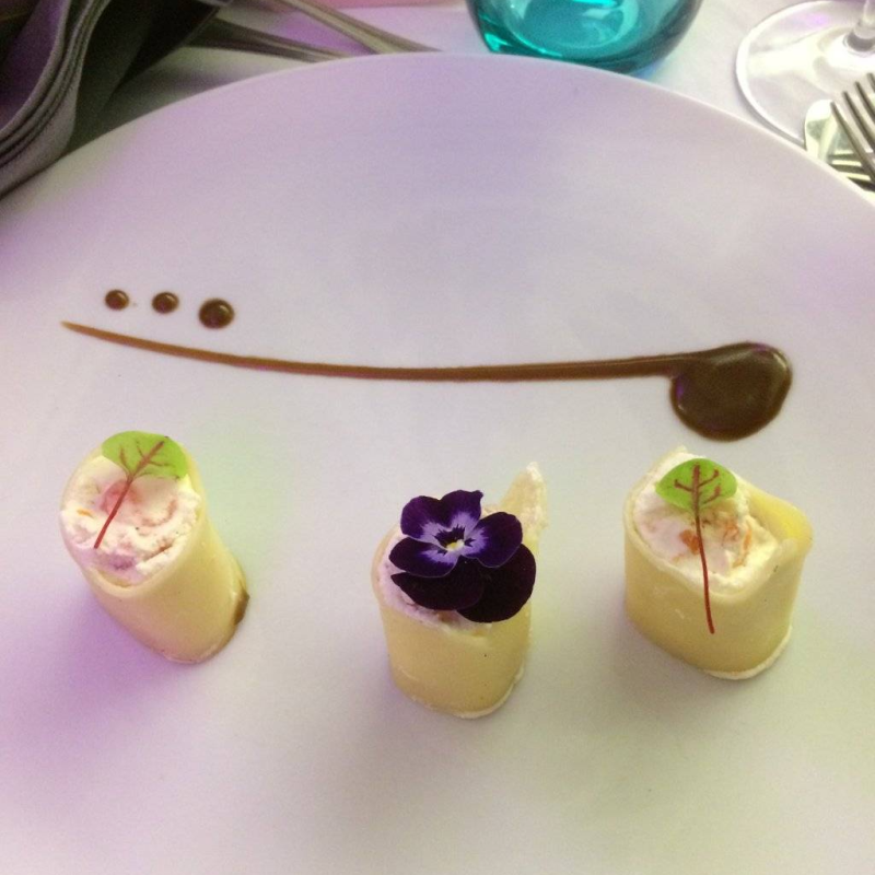 Le Septentrion - Restaurant Marcq-en-Baroeul - restaurant MARCQ-EN-BAROEUL