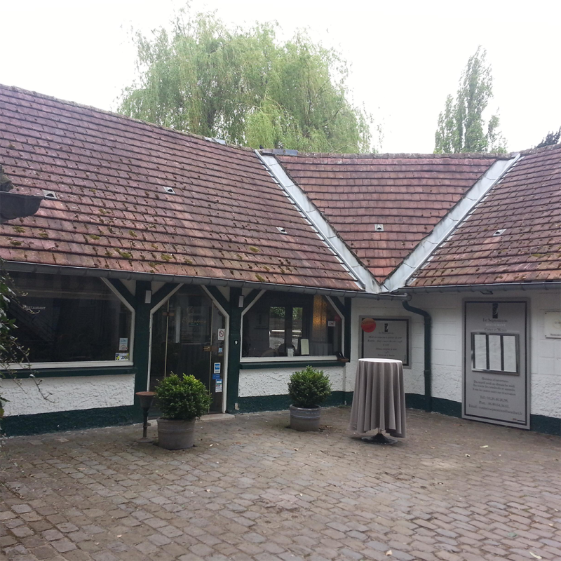 Le Septentrion - Restaurant Marcq-en-Baroeul - restaurant sympa MARCQ-EN-BAROEUL